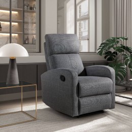 Sillón Relax Manual Malta Mobelcenter