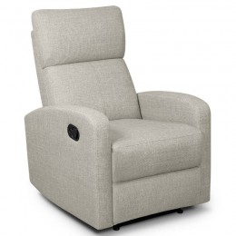 Sillón Relax Manual Malta Mobelcenter