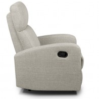 Sillón Relax Manual Malta Mobelcenter