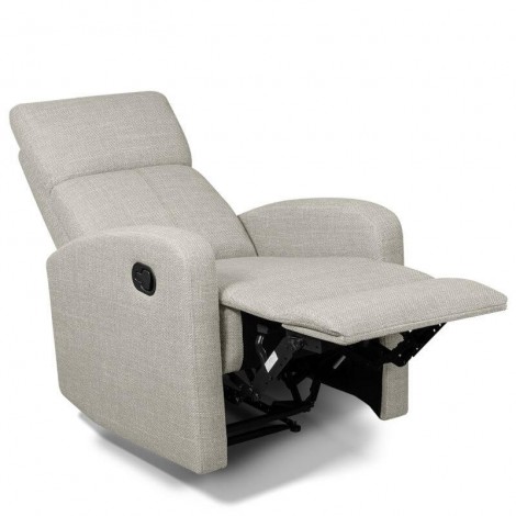 Sillón Relax Manual Malta Mobelcenter