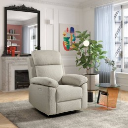 Sillón Relax Relax Eléctrico Coral Mobelcenter