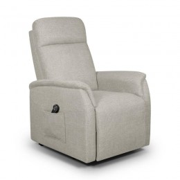 Sillón Relax Power Lift Indo Mobelcenter