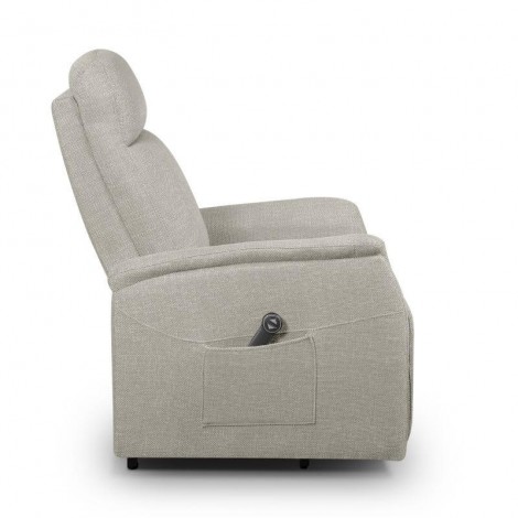 Sillón Relax Power Lift Indo Mobelcenter