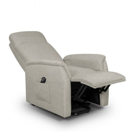 Sillón Relax Power Lift Indo Mobelcenter