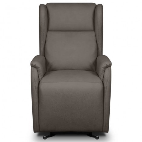 Sillón Relax Eléctrico Power Lift Con Carro Vega Mobelcenter