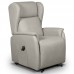 Sillón Relax Eléctrico Power Lift Con Carro Vega Mobelcenter