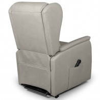 Sillón Relax Eléctrico Power Lift Con Carro Vega Mobelcenter