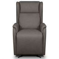Sillón Relax Eléctrico Power Lift Vega Mobelcenter
