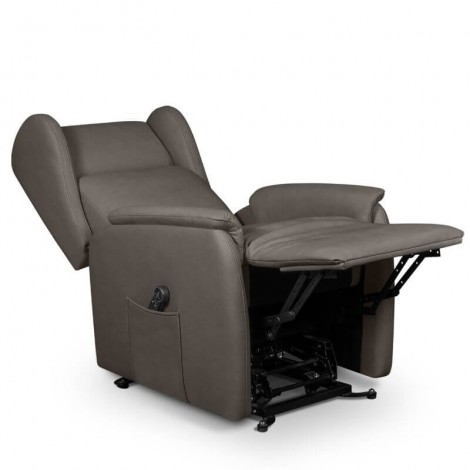 Sillón Relax Eléctrico Power Lift Vega Mobelcenter