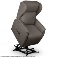 Sillón Relax Eléctrico Power Lift Vega Mobelcenter