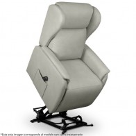 Sillón Relax Eléctrico Power Lift Vega Mobelcenter