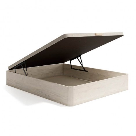 Canapé Alta Capacidad con Tirador 135x190 Ártico Mobelcenter