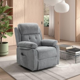 Sillón Relax Eléctrico Power Lift Mónaco Mobelcenter