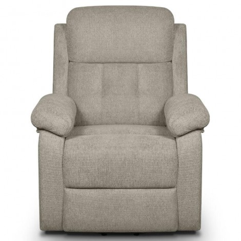 Sillón Relax Eléctrico Power Lift Mónaco Mobelcenter