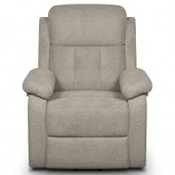 Sillón Relax Eléctrico Power Lift Mónaco Mobelcenter