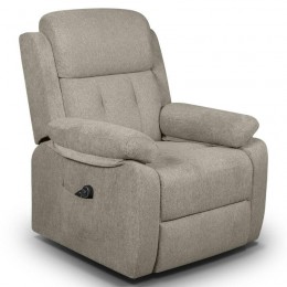 Sillón Relax Eléctrico Power Lift Mónaco Mobelcenter