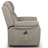 Sillón Relax Eléctrico Power Lift Mónaco Mobelcenter