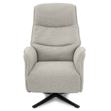 Sillón Relax Eléctrico Giratorio 360º Parma Mobelcenter
