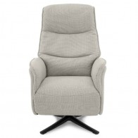 Sillón Relax Eléctrico Giratorio 360º Parma Mobelcenter