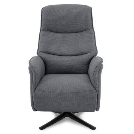 Sillón Relax Eléctrico Giratorio 360º Parma Mobelcenter