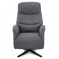 Sillón Relax Eléctrico Giratorio 360º Parma Mobelcenter