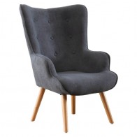 Sillón Fijo Vossen Marengo Mobelcenter