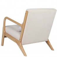 Sillón Fijo Tokio Beige Mobelcenter