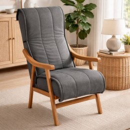 Sillón Fijo Torino Marengo Mobelcenter