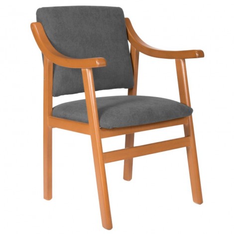Sillón Fijo Brío Marengo  Mobelcenter