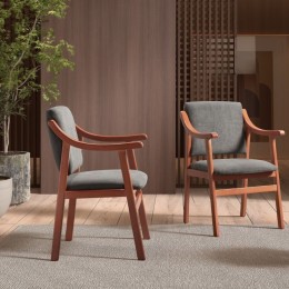 Sillón Fijo Brío Marengo  Mobelcenter