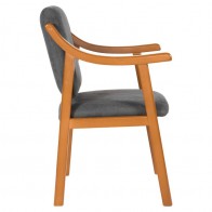 Sillón Fijo Brío Marengo  Mobelcenter