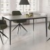 Mesa Comedor Fija Cortés Porcelánica 180 cm Mobelcenter