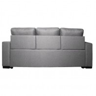 Sofá Cama Senra 3 Plazas Gris Mobelcenter