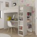 Cama Estudio Boa Cascina y Blanco Mobelcenter