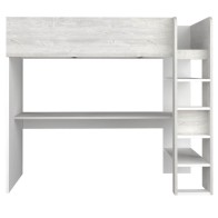 Cama Estudio Boa Cascina y Blanco Mobelcenter