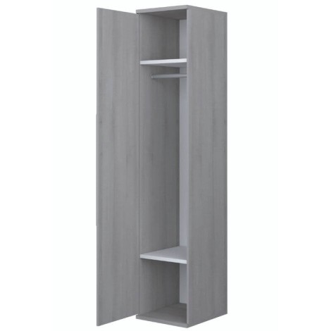 Armario Columna 1 Puerta 52 cm Mobelcenter