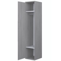 Armario Columna 1 Puerta 52 cm Mobelcenter