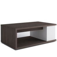 Mesa de Centro Elevable Ottawa Avala y Blanco Mobelcenter