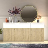 Mueble Aparador Isola Mobelcenter