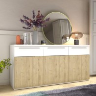 Mueble Aparador Isola Mobelcenter