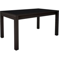 Mesa Comedor Extensible Isola Wengue 150 cm Mobelcenter