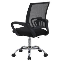 Silla de oficina Desk Mobelcenter