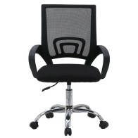Silla de oficina Desk Mobelcenter