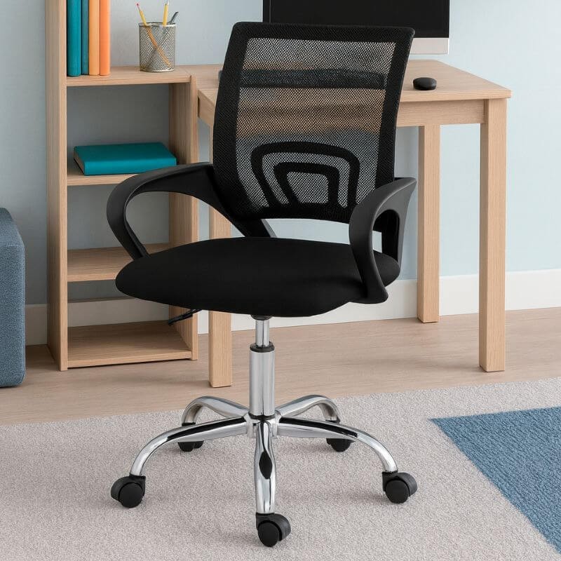 Silla de oficina Desk Mobelcenter