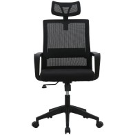 Silla de Oficina Focus Mobelcenter