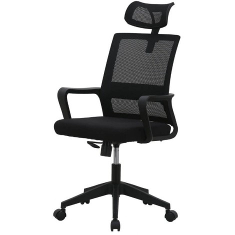 Silla de Oficina Focus Mobelcenter