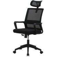 Silla de Oficina Focus Mobelcenter