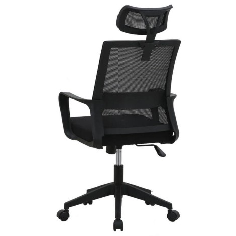 Silla de Oficina Focus Mobelcenter