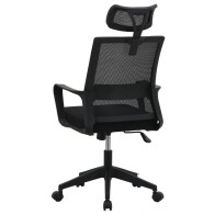 Silla de Oficina Focus Mobelcenter