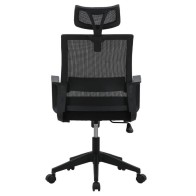 Silla de Oficina Focus Mobelcenter